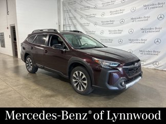 Used 2023 Subaru Outback Limited w/ Tech Package 2 image 1