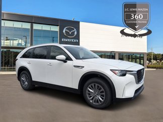 New 2025 MAZDA CX-90 3.3 Turbo w/ Select Package image 1