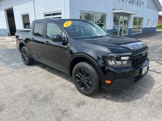 New 2024 Ford Maverick XLT w/ XLT Luxury Package image 1