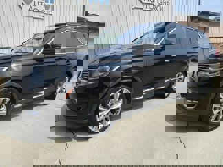 Used 2016 Lincoln MKX Reserve w/ Driver Assistance Package image 1