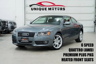 Used 2012 Audi A5 2.0T Premium Plus image 1