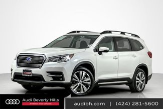 Used 2021 Subaru Ascent Limited w/ Technology Package image 1