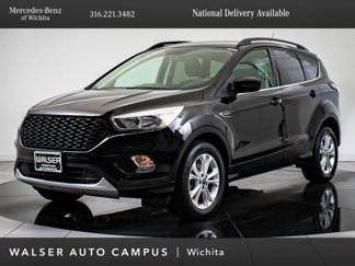 Used 2018 Ford Escape SE image 1