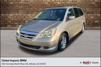 Used 2006 Honda Odyssey EX-L image 1