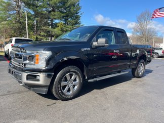 Used 2019 Ford F150 XLT w/ Equipment Group 302A Luxury image 1