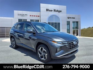 Used 2023 Hyundai Tucson SEL w/ Convenience Package image 1