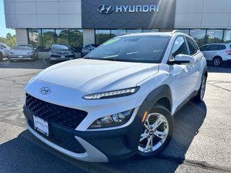 Used 2023 Hyundai Kona SEL w/ Convenience Package image 1