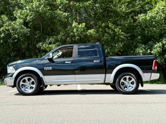Used 2016 RAM 1500 Laramie w/ Convenience Group image 1