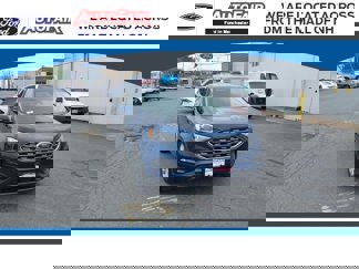 Certified 2020 Ford Edge SEL w/ Convenience Package image 1