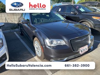 Used 2018 Chrysler 300 Touring w/ Driver Convenience Group image 1