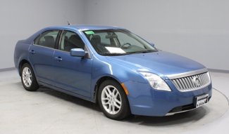 Used 2010 Mercury Milan image 1