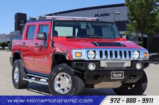 Used 2005 HUMMER H2 SUT w/ Preferred Equipment Group image 1