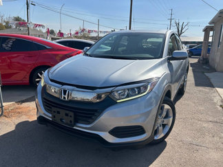 Used 2019 Honda HR-V LX image 1