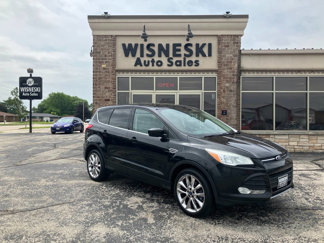 Used 2014 Ford Escape SE image 1
