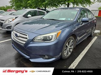 Used 2015 Subaru Legacy 2.5i Limited image 1