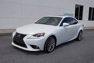 Used 2014 Lexus IS 250 image 1