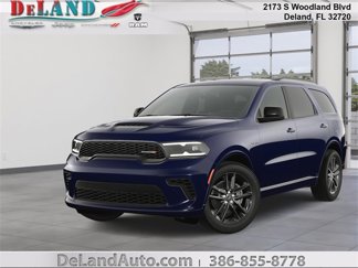 New 2025 Dodge Durango R/T w/ Blacktop Package image 1