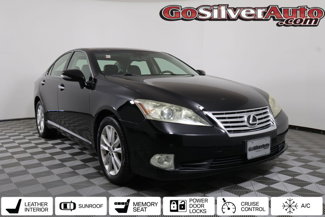 Used 2011 Lexus ES 350 image 1