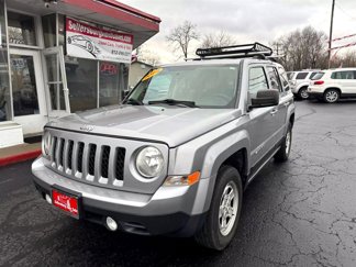 Used 2014 Jeep Patriot Sport w/ Power Value Group image 1