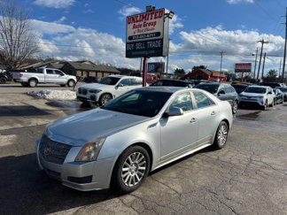 Used 2010 Cadillac CTS Luxury image 1