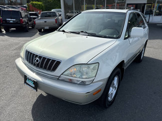 Used 2003 Lexus RX 300 2WD image 1
