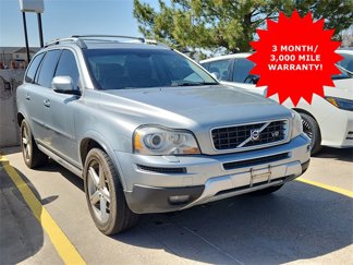 Used 2015 Volvo XC70 T6 w/ Technology Package image 1