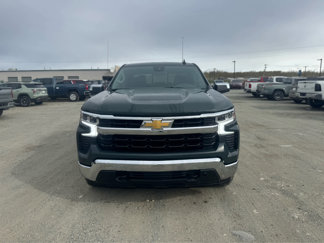 Certified 2025 Chevrolet Silverado 1500 LT w/ Protection Package image 1