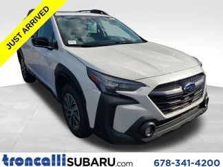 Used 2024 Subaru Outback Premium image 1