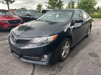 Used 2014 Toyota Camry L image 1