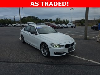Used 2012 BMW 328i Sedan image 1