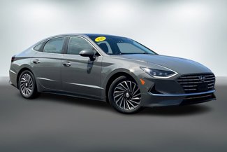 Used 2022 Hyundai Sonata Limited image 1