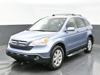 Used 2007 Honda CR-V EX-L image 1