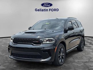 Used 2024 Dodge Durango R/T w/ Blacktop Package image 1