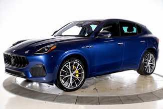 Used 2024 Maserati Grecale Modena image 1