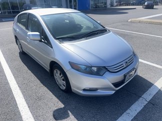 Used 2010 Honda Insight LX image 1