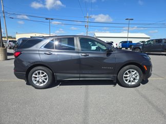 Used 2022 Chevrolet Equinox LT video 2