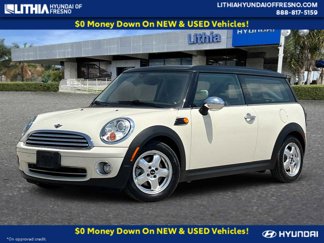 Used 2008 MINI Cooper Clubman Hardtop image 1
