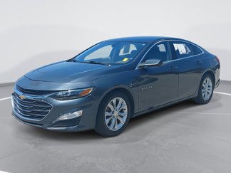 Used 2020 Chevrolet Malibu LT image 1