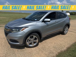 Used 2022 Honda HR-V LX video 1