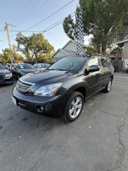 Used 2008 Lexus RX 400h 2WD image 1