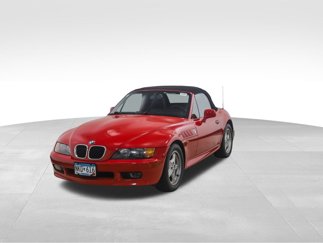 Used 1998 BMW Z3 1.9 image 1