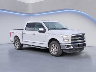 Used 2015 Ford F150 Lariat image 1