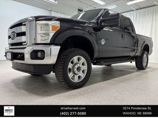Used 2016 Ford F250 XLT image 1