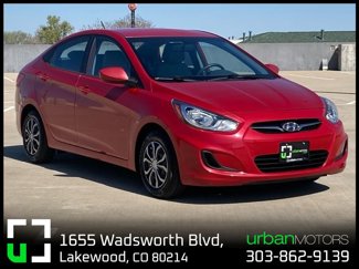 Used 2012 Hyundai Accent GLS w/ Comfort Pkg 2 image 1