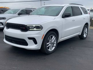 New 2025 Dodge Durango GT image 1