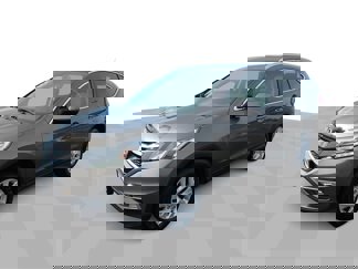 Used 2015 Honda CR-V EX-L image 1