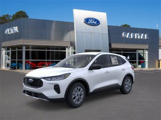 New 2025 Ford Escape Active w/ Tech Pack #1 image 1