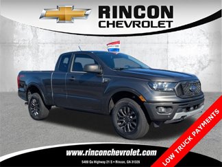 Used 2020 Ford Ranger XLT w/ Equipment Group 301A Mid video 1