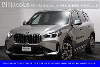 Certified 2025 BMW X1 xDrive28i image 1