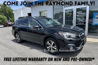 Used 2018 Subaru Outback 2.5i Limited image 1
